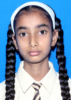 NAINA DIWAKAR